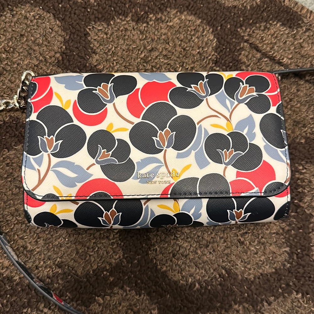 Kate Spade Clutch Purse
